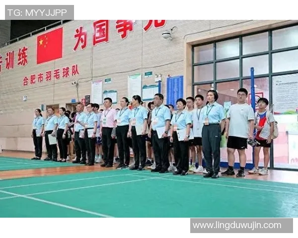 广州羽毛球队再创佳绩最新羽毛球速度TOP10榜单揭晓