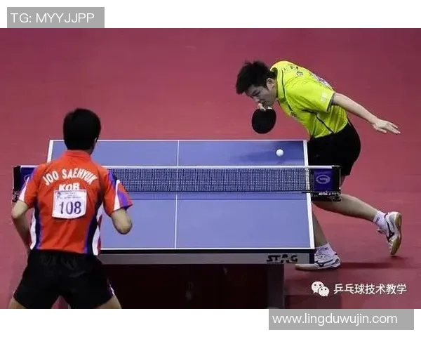 深入分析西安乒乓球队边路渗透战术的独特魅力与实战应用