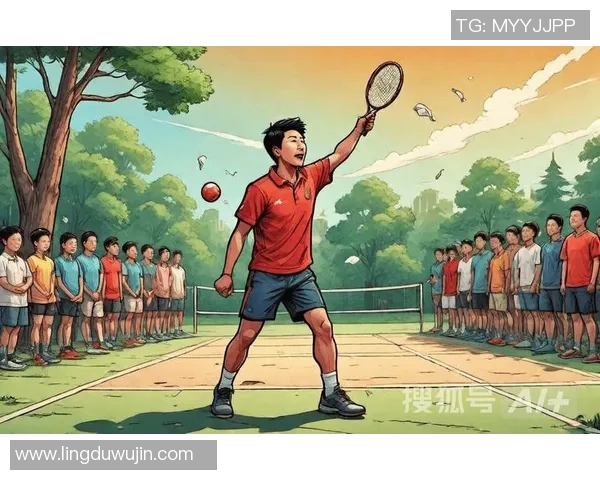 羽毛球耐力竞技新标杆成都羽毛球队荣登榜首引领潮流